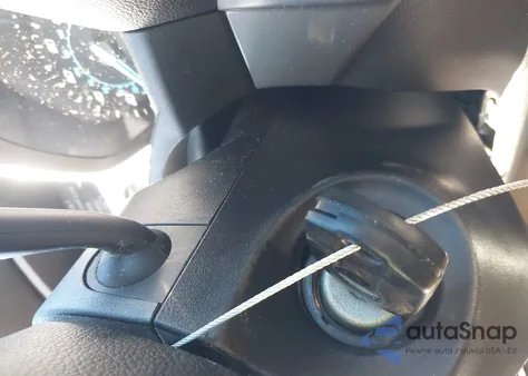 2016 Ford Escape Se из США, поврежденный, VIN 1FMCU0G75GUB84239